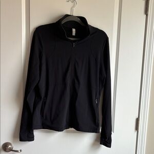 Zella Black athletic Jacket for Women